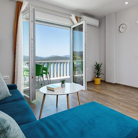 Apartments Leona Neum Esterno foto