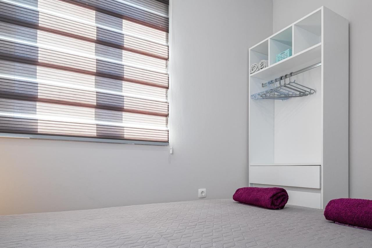 Apartments Leona Neum Esterno foto