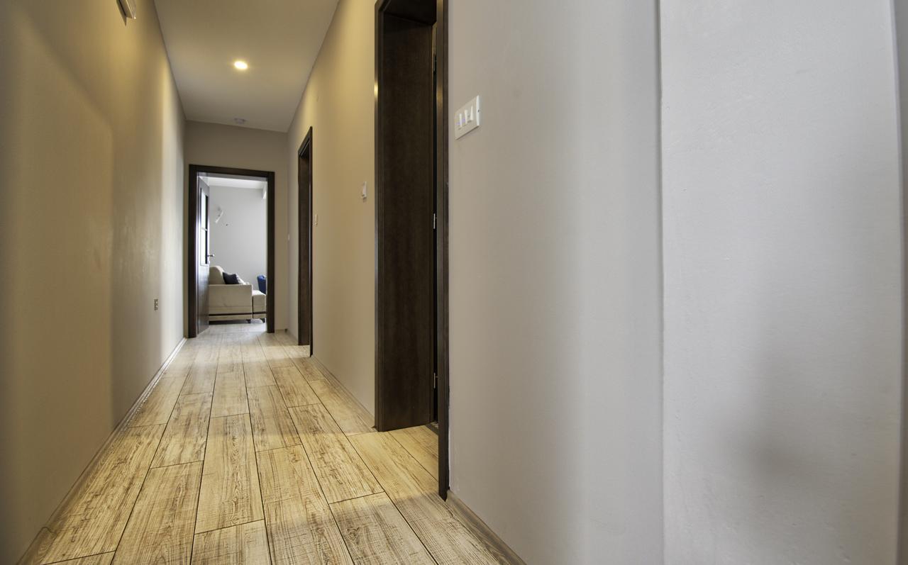 Apartments Leona Neum Esterno foto