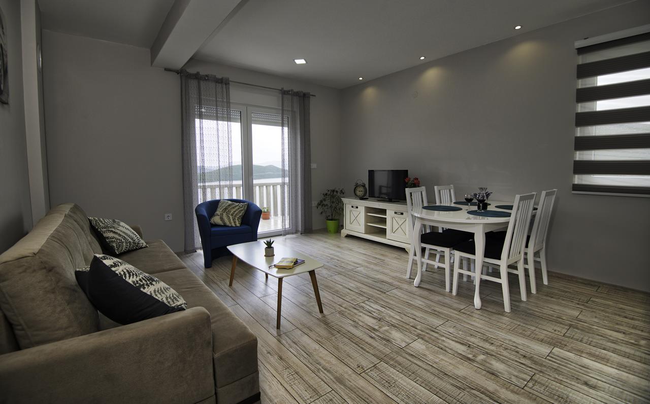 Apartments Leona Neum Esterno foto