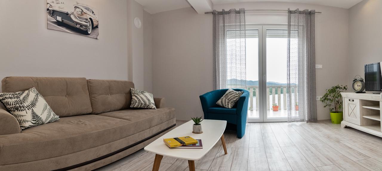 Apartments Leona Neum Esterno foto
