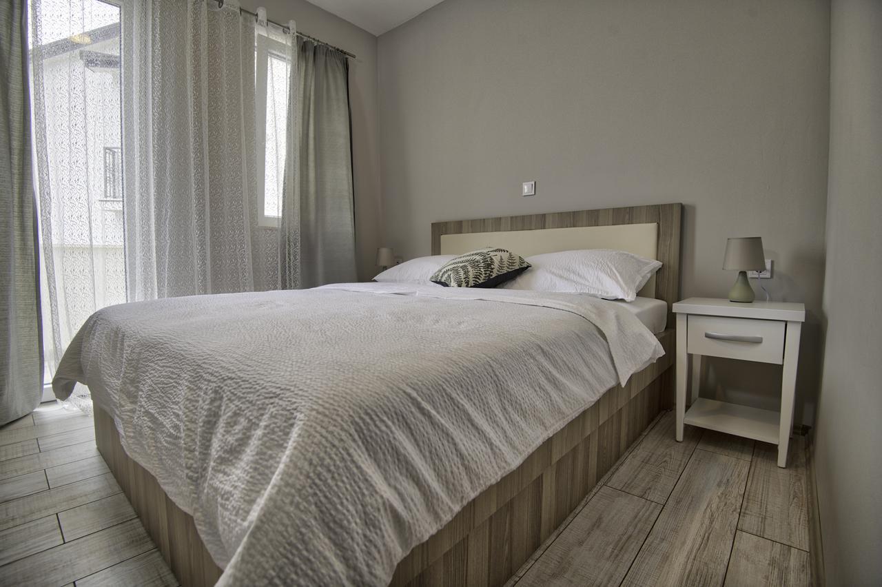 Apartments Leona Neum Esterno foto