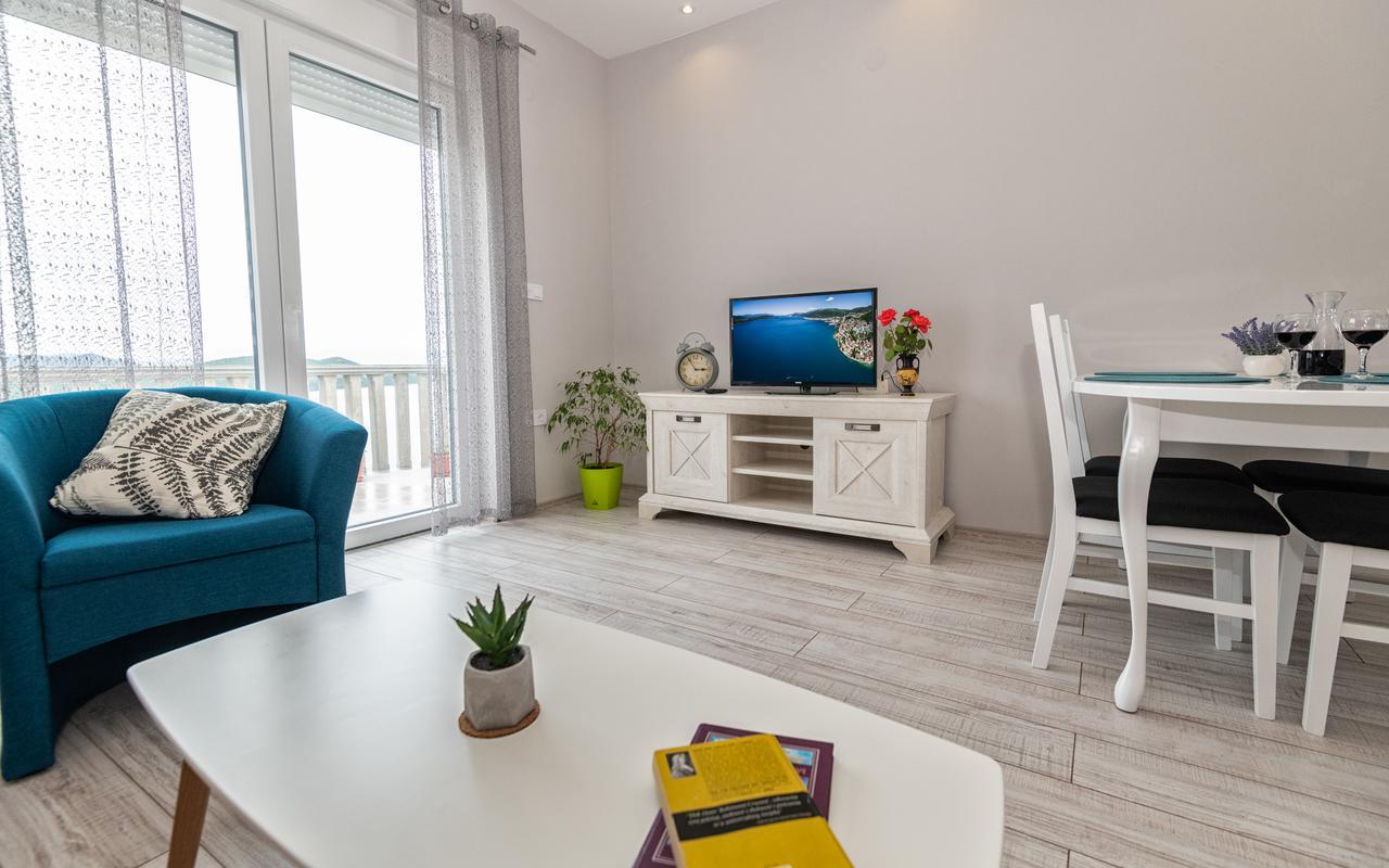 Apartments Leona Neum Esterno foto