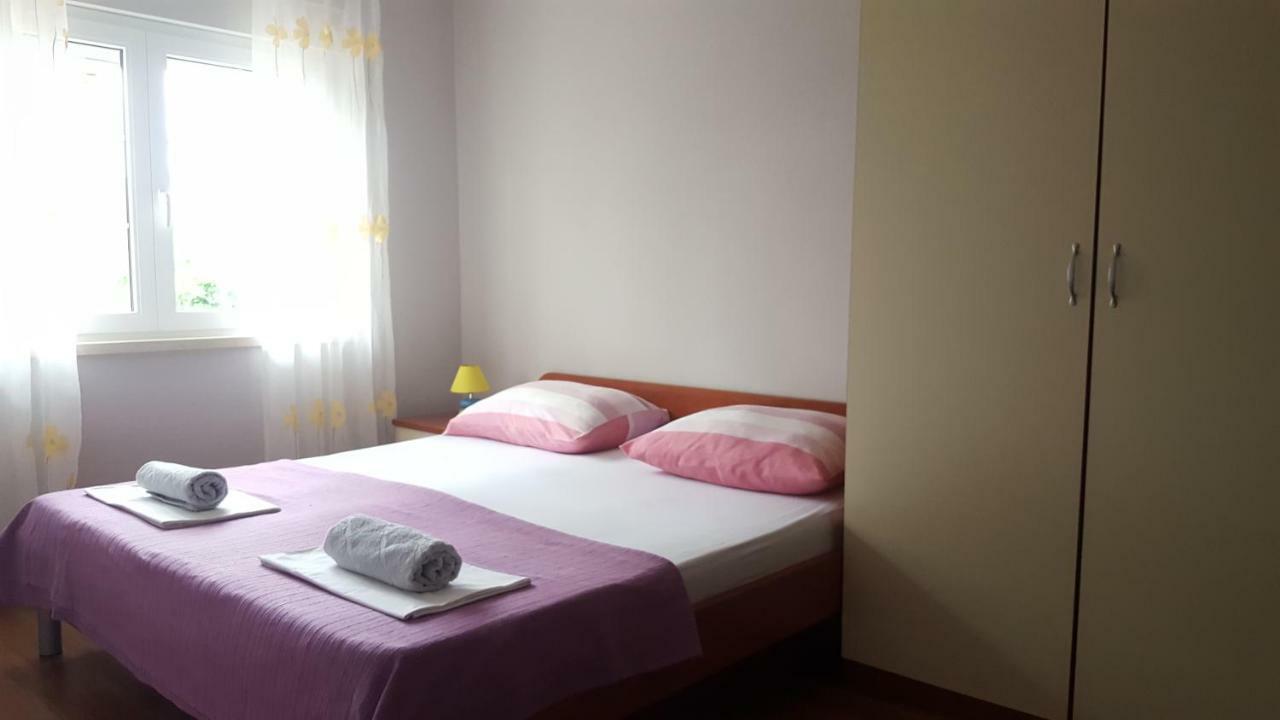 Apartments Leona Neum Esterno foto