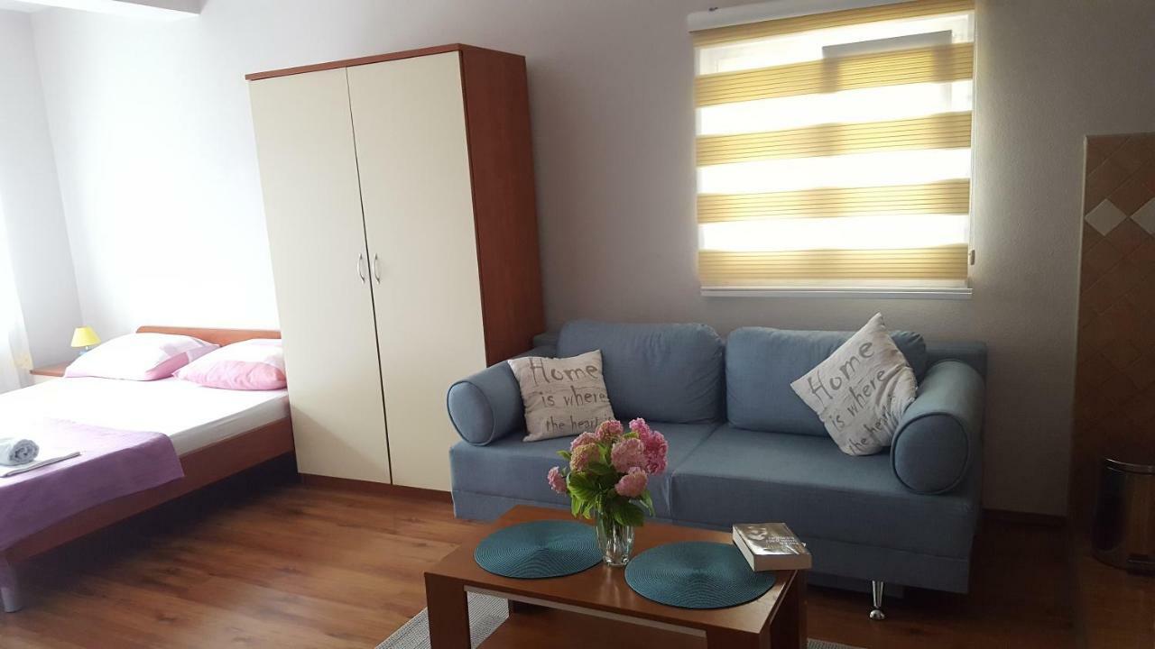 Apartments Leona Neum Esterno foto