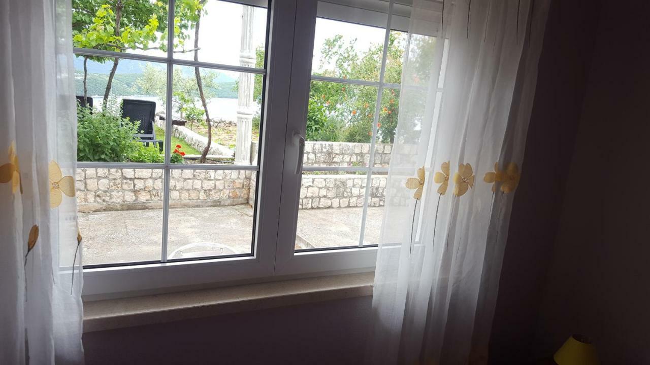 Apartments Leona Neum Esterno foto